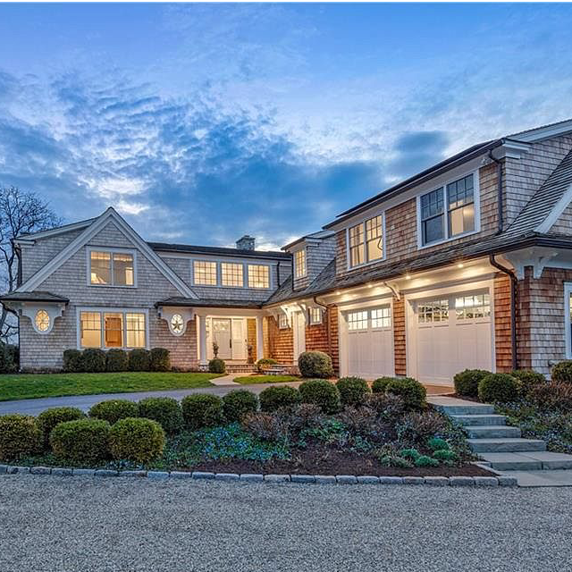 Home Builder, Darien, CT